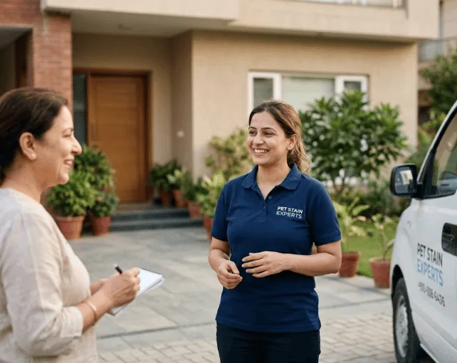Pet Stain Carpet Cleaning Summerland Key, FL FAQs